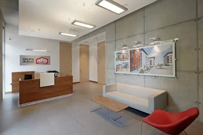 PRODOM zarządzanie nieruchomościami